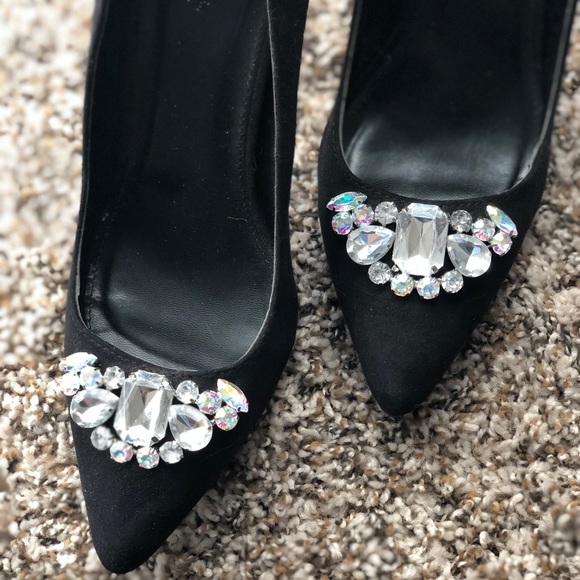 Charlotte Russe Shoes - 🔴MAKE AN OFFER!♥️ CHARLOTTE RUSSE heels!